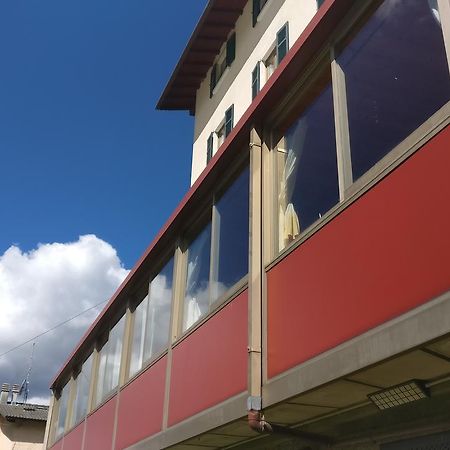 La Valle Del Drago Piazza Brembana Exterior foto